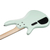 Ibanez GSR200-MGR Mint Green thumbnail 5