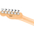 Fender Standard Telecaster Olympic White - modèle d’exposition showroom 1A (état : comme neuf, dans son emballage d’origine) thumbnail 5