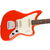 Fender Player II Jaguar Coral Red thumbnail 5