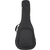 Classic Cantabile WS-10BK-LH Guitarra Western Negra Modelo Para Zurdos Set Con Funda thumbnail 5