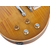 Gibson Kirk Hammett "Greeny" Les Paul Standard  - Retoure (Zustand: sehr gut) thumbnail 5