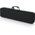 Gator GK-76 SLIM Keyboard Leichtkoffer  - Retoure (Zustand: sehr gut) thumbnail 5
