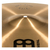 Meinl Pure Alloy 18" Medium Crash + Galgenbeckenständer SET thumbnail 5