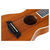 Rocktile G-10 NT Guitarlele Natur  - Retoure (Zustand: sehr gut) thumbnail 5