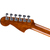 Fender California Standard Redondo Spruce Top Black thumbnail 5