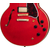 Epiphone 1959 ES-355 Cherry Red thumbnail 5