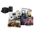 McGrey One Control BK MKIII Par de Altavoces Negro thumbnail 5