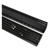 Adam Hall Defender Office Set De 10 Puentes De Cable Negros thumbnail 5