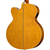 Epiphone J-200 Studio EC Antique Natural thumbnail 5