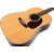 Martin Guitars D-28 Modern Deluxe thumbnail 5