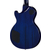 Gibson Les Paul Studio Session Cobalt Burst thumbnail 5