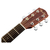 Fender CD-60S Guitare Western Naturel thumbnail 5