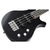 Rocktile TB-4 MBK Traveler E-Bass Matte Black  - Retoure (Zustand: sehr gut) thumbnail 5
