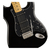 Squier Classic Vibe '70s Stratocaster HSS MN Black thumbnail 5