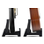 Rocktile GSF-2015S opvouwbare gitaarstandaard kunststof thumbnail 5