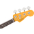 Fender American Professional Precision Bass Oxblood thumbnail 5