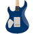 Yamaha Pacifica 112V United Blue  - Retoure (Zustand: gut) thumbnail 5