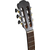 La Mancha Romero Granito 33-N-MB-1/2 Mahogany Burst thumbnail 5