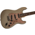 Fender Made in Japan Hybrid II 2026 Collection Stratocaster Matte Champagne Mirage thumbnail 5