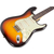 Fender Custom Shop 1959 Stratocaster Journeyman Super Faded Aged Chocolate 3-Color-Sunburst thumbnail 5