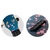 Flight TUS32 SAKURA Travel Soprano Ukulele thumbnail 5