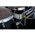Tama MT680234T-SBK Fieldstar Rudiment Marching Tenor Drum Large Sextet Satin Black thumbnail 5