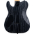 ESP LTD TE-1007 Baritone Black Blast thumbnail 5