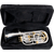 Lechgold BH-231S Bb-Bariton argenté thumbnail 5
