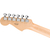 Fender Standard Stratocaster HSS Aqua Marine Metallic - modèle d’exposition 1A (état : comme neuf, dans son emballage d’origine) thumbnail 5