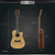 Rocktile WSD12-50C-NT Guitare Folk Naturel thumbnail 5