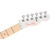 Fender John 5 Ghost Telecaster Arctic White thumbnail 5