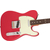 Fender American Professional Classic Telecaster Faded Dakota Red thumbnail 5