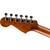 Fender California Standard Redondo Mini Spruce Top 3-Color Sunburst  - Retoure (Zustand: sehr gut) thumbnail 5