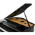 Yamaha CLP-895 GP Digital Grand Piano Black High Gloss thumbnail 5