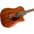 Fender CD-140SCE All-Mahogany  - Retoure (Zustand: sehr gut) thumbnail 5