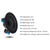 McGrey ACS-660 WH 2-Wege High-End Gewebe Einbaulautsprecher 240 Watt 2x Set  - Retoure (Zustand: sehr gut) thumbnail 5