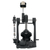 XDrum BDMP-08 8" Kick Pad con Set de Meshhead thumbnail 5