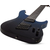 Schecter Reaper 7 Multiscale Elite Deep Ocean Blue  - Retoure (Zustand: gut) thumbnail 5
