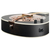 Ortega RRG40CE-DBK Guitare Résonateur Noir Vieilli thumbnail 5