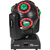 Eurolite LED B-100 Hypno Single Ball Moving Head Case Set thumbnail 5