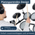 XDrum DD-530 E-Drum Set mit Mesh Heads  - Retoure (Zustand: sehr gut) thumbnail 5