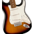 Fender Player Stratocaster RW Anniversary 2-Color Sunburst  - Retoure (Zustand: sehr gut) thumbnail 5