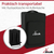 XDrum Cajon Peruana Hard Wood  - Retoure (Zustand: sehr gut) thumbnail 5