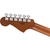 Fender Acoustasonic Standard Jazzmaster Black - Reso (Condizione: molto buona) thumbnail 5