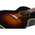 Gibson L-00 Original Vintage Sunburst thumbnail 5