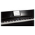 Roland DP603 CB Digital Piano Matte Black Set thumbnail 5