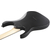 Ibanez GRGR131EX-BKF Black Flat thumbnail 5