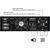 Pronomic HP-2000 Endstufe 2x 3000 Watt  - Retoure (Zustand: gut) thumbnail 5