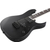Ibanez GRG121DX-BKF Guitarra Eléctrica Black Flat Set con Funda thumbnail 5