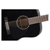 Fender CD-60 V3 DS BLK  - Retoure (Zustand: sehr gut) thumbnail 5